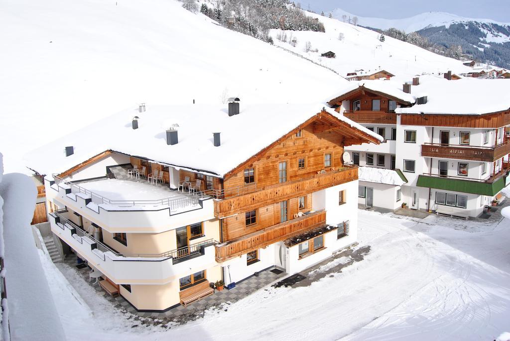 Couette-café Gaestehaus Hochstaffl