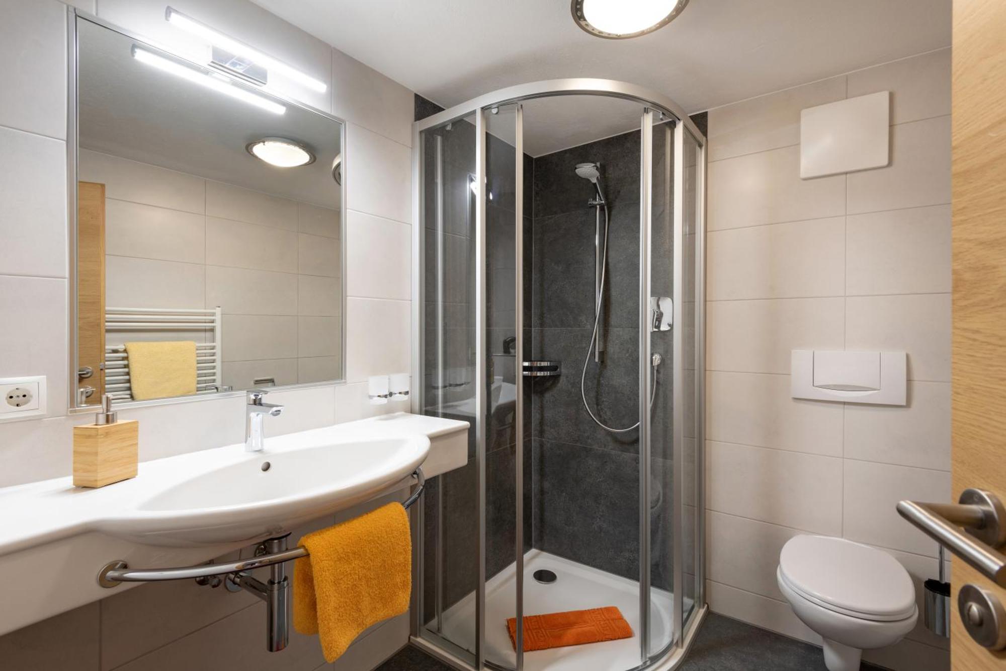 Bed & Breakfast Gaestehaus Hochstaffl