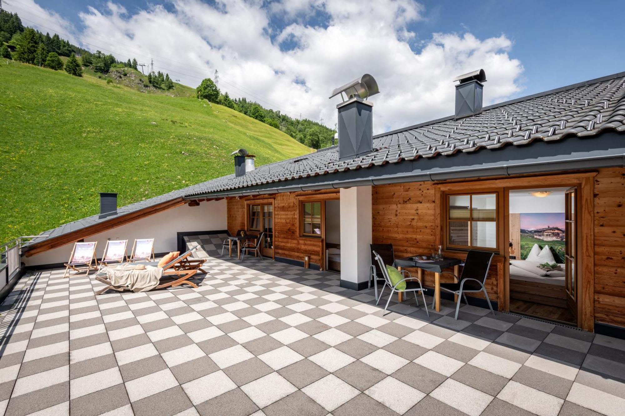 Gaestehaus Hochstaffl Bed & Breakfast